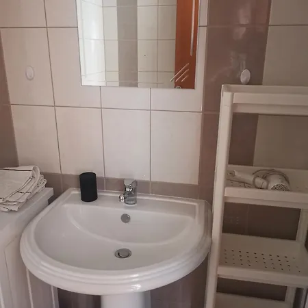 Appartement Croatika On The