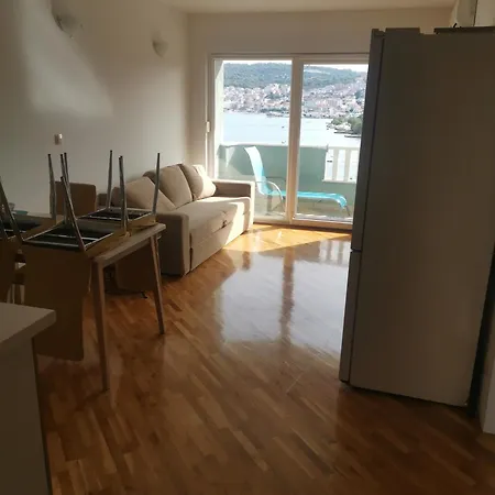 Croatika On The Appartement